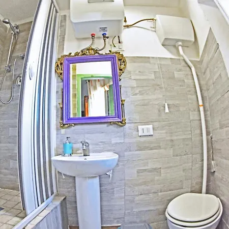 Apartment Sant'antonio 1