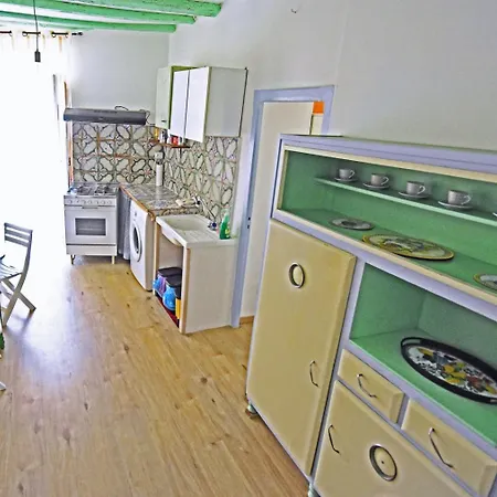 Sant'antonio 1 Apartment Agrigento