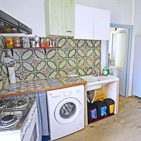 Sant'antonio 1 Apartment *