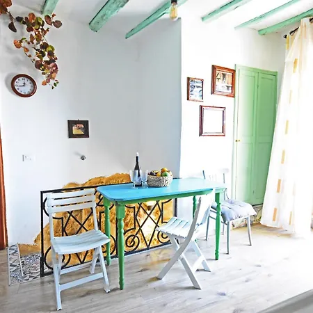 Apartment Sant'antonio 1 Agrigento