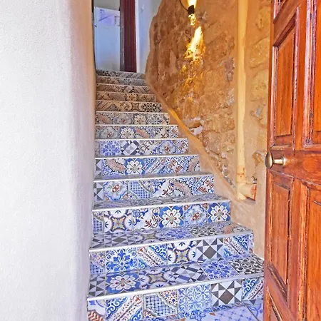 Apartment Sant'antonio 1 *
