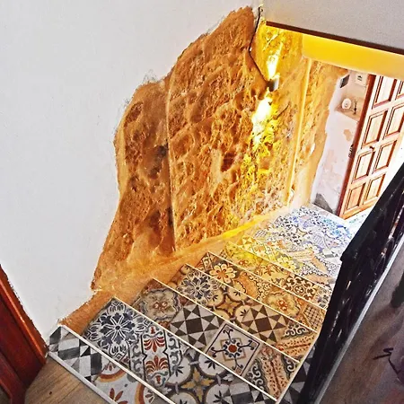 Sant'antonio 1 Apartment Agrigento