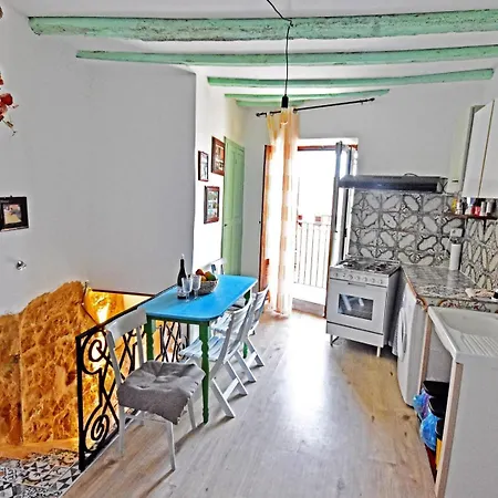 Apartment Sant'antonio 1