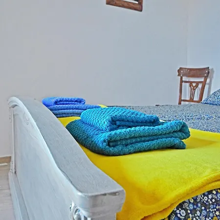 Apartment Sant'antonio 1 *