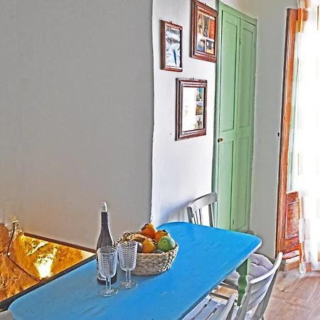Sant'antonio 1 Apartment Agrigento