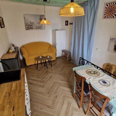 Apartment Sant'antonio 1 Agrigento