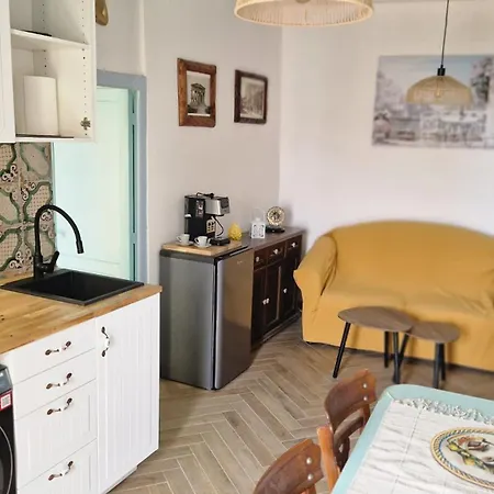 Apartment Sant'antonio 1