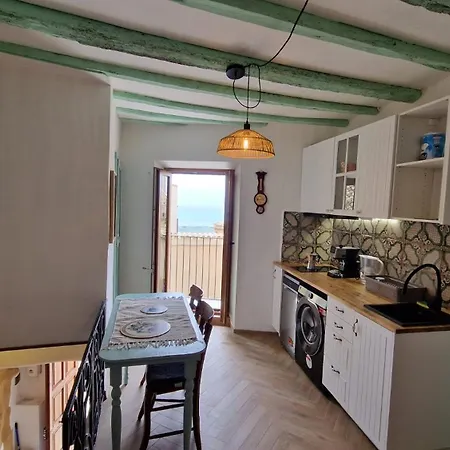 Apartment Sant'antonio 1 *