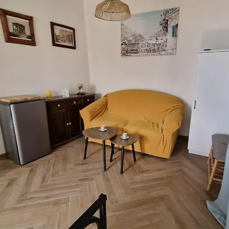 Sant'antonio 1 Apartment Agrigento