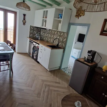 Sant'antonio 1 * Агрідженто