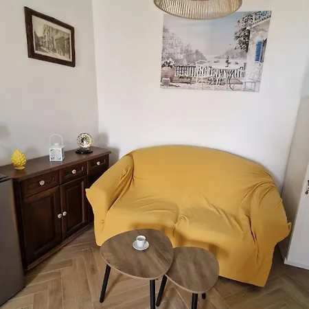 Apartment Sant'antonio 1 *